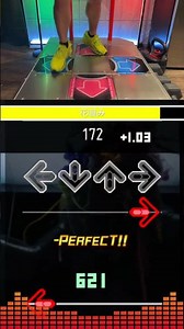 Listen on REPEAT | Phantom Siita — Hanabami | StepMANIA Vertical