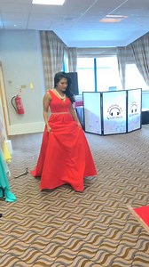 Red Ball Gown | Beautiful-Dresses