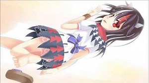 Touhou 東方14 DDC OST 5 Reverse Ideology(Seija Kijin's Theme)