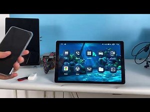 New Released 2.0 Car-Link App Supports Wireless Android Auto and Carplay