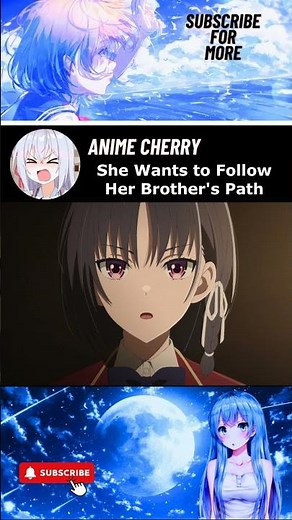 Horikita Wants to Become Student Council President | Classroom of the Elite S4 #anime #usa #cote