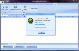 How to enable detector apowersoft video download capture