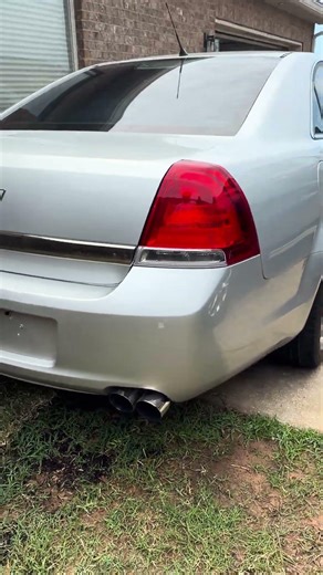 2012 chevy caprice cold start #chevycaprice #chevy