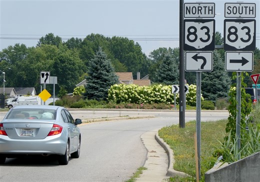 National Roundabouts Week? Yes, that’s a thing and here’s why