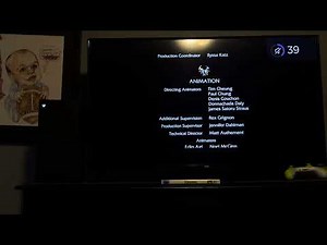 Review of The 2001/2003 DVD Closing of Shrek