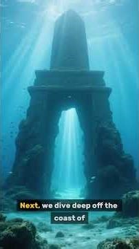 3 Monuments Built for Unknown Purposes 🏗️