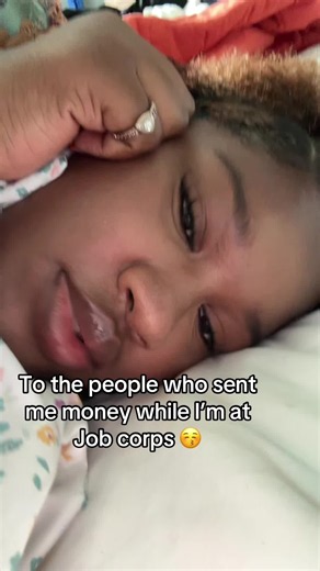 How I Spent Money Sent to Me While at Job Corps