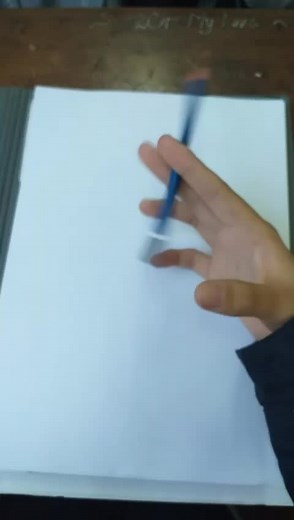 Winter Landscape Drawing Tutorial with Pencil