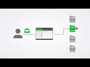 Lexmark Markvision Enterprise—Overview