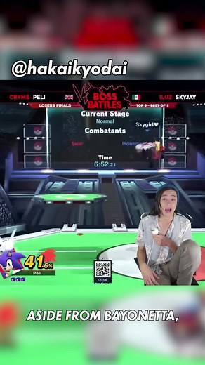 Understanding Incineroar's Unique Counter Play in Smash