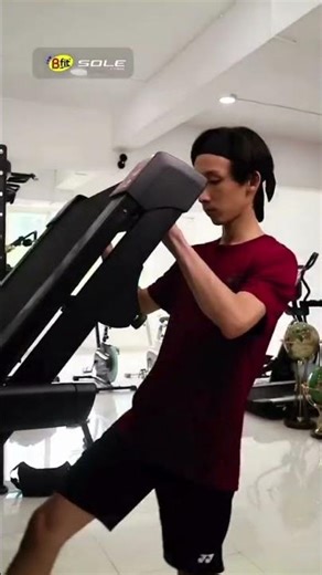 Meet the SOLE F60 Smart Design, Real Comfort