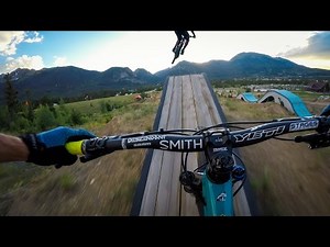 Frisco Adventure Park, Colorado