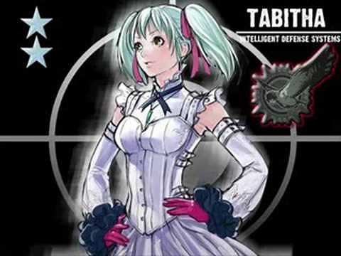 [CO Theme - Tabitha - Cruel Rose]