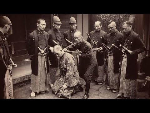 掲載禁止になった歴史的写真！ きっと驚く写真90枚