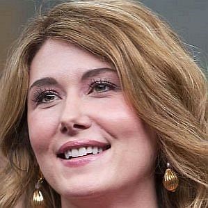 Jewel Staite Boyfriend 2026: Dating History & Exes - CelebsCouples