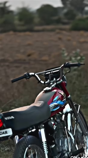 Saraiki Lovers: Honda 125 Bike Enthusiasts Unite