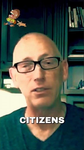 Brainwashing children to be good citizens