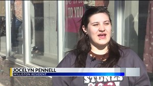 Officer involved shooting in Williston leaves one dead