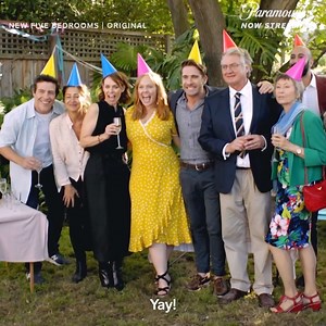 Blockbuster movies and exclusive shows you can't see anywhere else? This is Paramount | Paramount