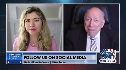 Peter Ticktin drops the hammer and says what a lot of people and influencers are afraid to say publicly:"We are in a war ... China's involvement, we know of Serbia's involvement, Iran's involvement, Venezuela's involvement, in terms of election fraud. Somebody's trying to take over our country, somebody did take over our country for 4 years.""Our DOJ is wasting its time going after minor offenses, treating them as major crimes... The whole DOJ needs to be revamped. We need to get rid of all of t