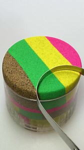 4.5M views · 20K reactions | Relax #asmr #satisfying #reels | Sand.tagious | Facebook