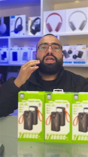 Dealtech.lb | power bank 30,000mAh +Airpods pro2 Original brand UR Just 35$ Warranty Fore more information dm or 03859538 #deal_tech #beirut #lebanon... | Instagram