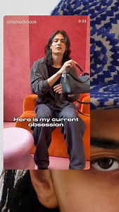 Elite Model Look on Reels