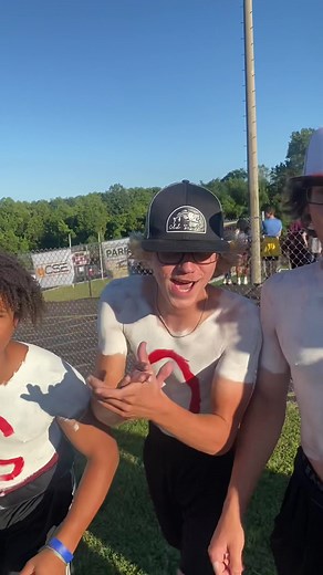 Lancer Party on TikTok