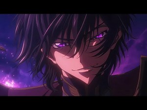 Lelouch Wallpaper in 4K For PC | Live Wallpaper