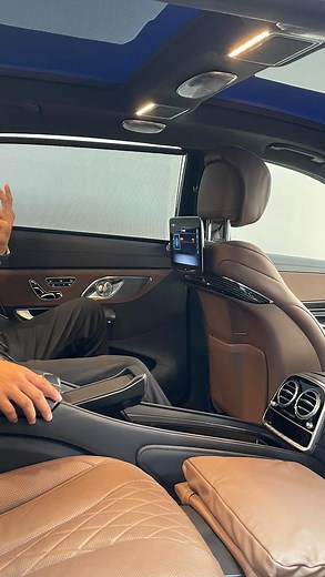 302K views · 10K reactions | Ultra Luxury Car #usedcars #luxurycars #dreamcars #mercedes #maybach #maybachs650 #reels #newreels #reelitfeelit #trendingreels #reelsindia | Wow Autos by Nitin | Facebook