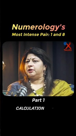 Numerology 1 and 8 Compatibility: Most Intense & Powerful Pairing Revealed | Karmic Bond or Clash?