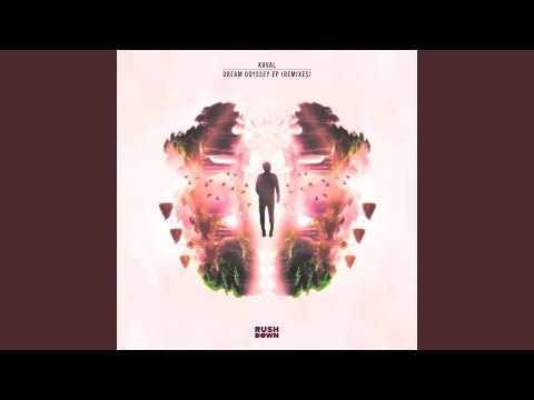 Dream Odyssey (Prime Ordnance Remix)