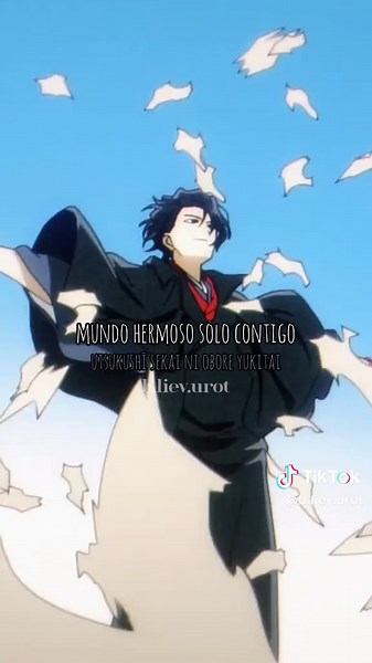 OP 1 [ISEKAI SHIKKAKU] #opening #Anime #animemanga #isekaishikkaku #nolongerallowedinanotherworld #異世界失格 #animeopening #animerecommendations #animefyp #animefypシ #fpy #fpyシ #animeedits #animeviral #animeedits_fyp #shuranikki #修羅日記 #kashitaroito #伊東歌詞太郎