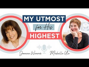 The STORY Behind My Utmost for His Highest (The World's Best-Selling Devotional!)