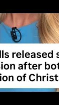 911 calls released in botched execution of Christa Pike