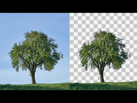 The EASY Changing Background in PicsArt Mobile - Editing Tutorial | Deny King