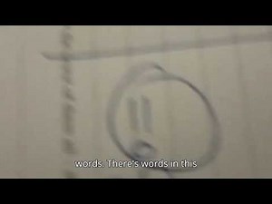 A new animation unleashes.....