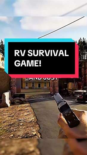 Mist Survival: Post Apocalyptic Survival Game