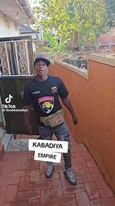 48 reactions · 14 comments | Kabadiya finally avuddeyo, free Alien skin or otherwise TEMUGAMBA MBU SABALABULA (D’Unruly ) | Nyondo Media | Facebook