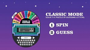 Watch Wheel of Fortune! on Amazon Live
