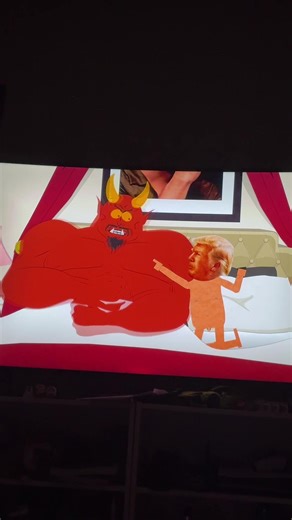 Nuevo episodio de South Park: ¡Satanás regresa!