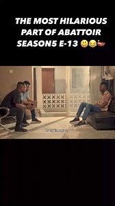 ABATTOIR SEASON 5 EPISODE 13 #hillarious #HorebCity #happysunday #mountzion #fyp #reelsviralシ | Tofunmi Martins Horeb