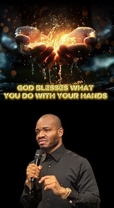 56K views · 4.7K reactions | GOD BLESSES THE WORK OF YOUR HANDS ||PROPHET DAVID UCHE||TRUTH TV | Prophet David Uche Truth World | Facebook