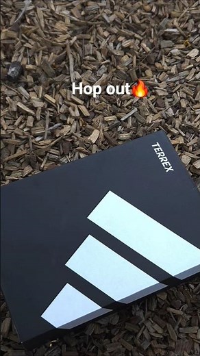 Adidas Terrex Skychaser vs Adidas Free Hiker #youtubeshorts #adidasterrex ‪@adidas‬ #nike