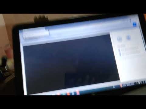 Coreprix 4MP IP camera motion detection setting