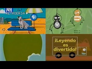 Lost Media of PBS KIDS Bumpers, Promos, and More (Part 2, ft PTV Park)