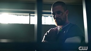 Arrow season 7 trailer: tough road ahead for Oliver and (spoiler's) fate confirmed