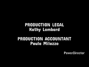 The World of Toontastic End Credits