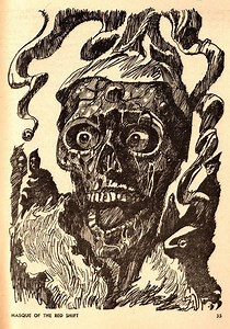 Jack Gaughan - Alchetron, The Free Social Encyclopedia