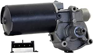 RAREELECTRICAL New Wiper Motor Compatible with Ford Taurus 1987 1988 1989 1990 1991 1992 1993 40-298 Wip1426